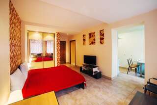 Апартаменты Best Apartment Plosha Rynok Львов