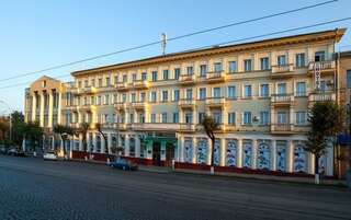 Отель Hotel Vinnytsia Sawoy Винница