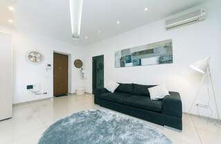 Апартаменты Baseina Apartments Киев