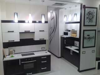 Апартаменты UKR Apartments on Independence Square Киев