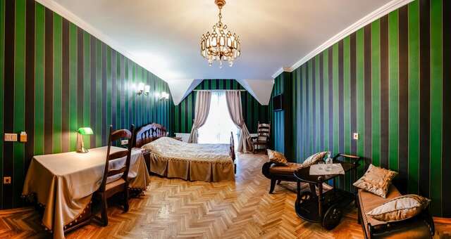 Отель Stara Pravda Hotel - History Буковель-38