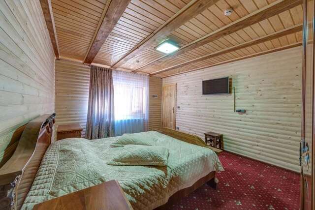 Курортные отели Hotel Podgorie Spa Буковель-131