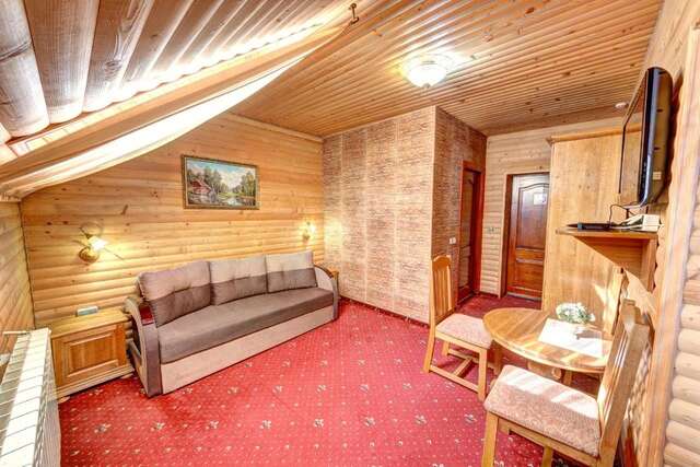 Курортные отели Hotel Podgorie Spa Буковель-31