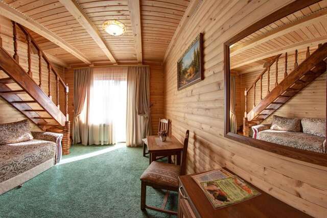 Курортные отели Hotel Podgorie Spa Буковель-42