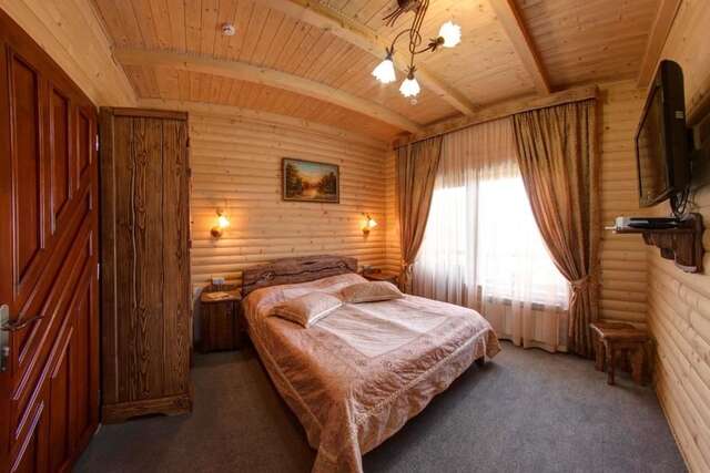 Курортные отели Hotel Podgorie Spa Буковель-72