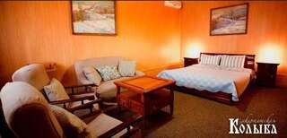 Отель Закарпатская Колыба Одесса