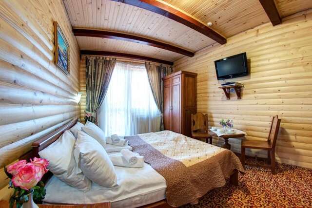 Отель Villa Elena SPA & Resort Буковель-54