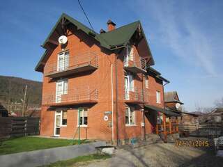 Гостевой дом Yaremche House Яремче