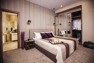 Апарт-отели Senator Maidan Киев