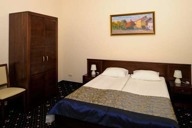 Отель Boutique Hotel Villa P Ужгород-80