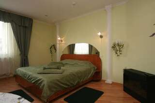 Отель Economy Express Voyage Lviv Львов