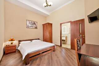 Хостелы Cossacks Hostel Львов