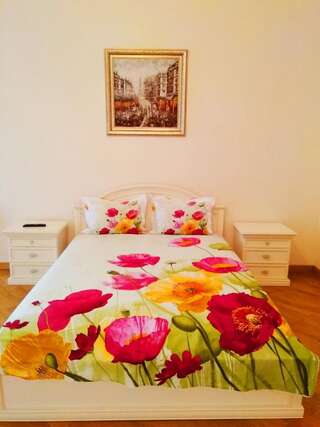 Апартаменты Afina Apartments Одесса