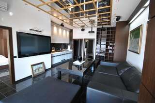 Апартаменты Arkadia Palace Luxury Apartments Одесса