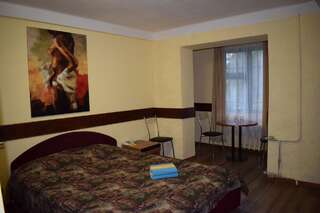 Отель Hotel Desna KUT Киев