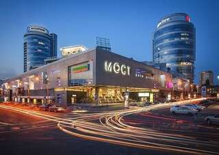 Апартаменты DneprApartments Днепр