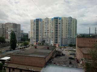 Апарт-отели Aparthotel Flora Харьков