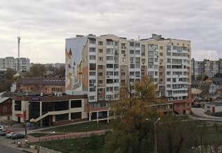Апартаменты Chernigov City Centre Apartments Чернигов