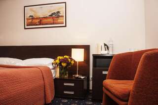 Отель Инкогнито Бутик-Отель Киев