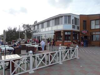 Мини-отель Отель Ковбой Одесса