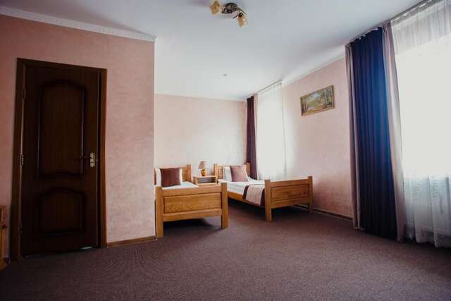 Отель Hotel Bellavista & Spa Буковель-101