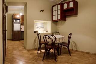 Апартаменты Апартаменты в историческом центре Львова Львов