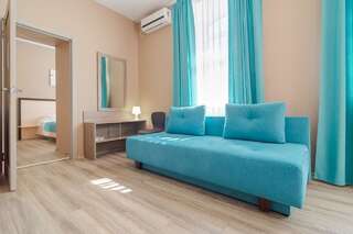 Отель Отель Гостиный Дом Харьков