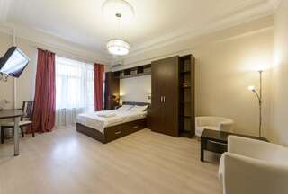 Апартаменты 911Flat Киев