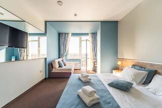 Отель Mini-hotel People Одесса