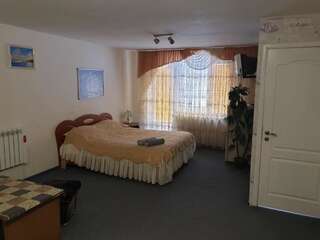 Отели типа «постель и завтрак» Mini Hotel Vesna Днепр