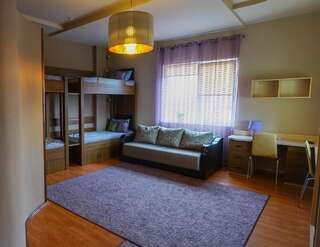 Хостелы City Hostel Panorama Ужгород