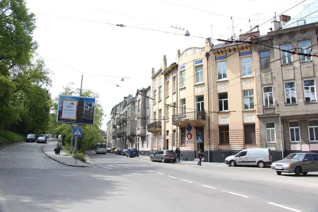 Апартаменты Apartment on Rustaveli Львов-33