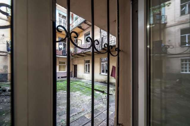 Апартаменты Apartment on Rustaveli Львов-67