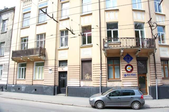 Апартаменты Apartment on Rustaveli Львов-75