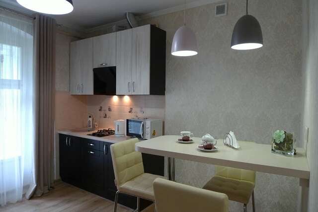 Апартаменты Lviv Tour Apartments Львов-21