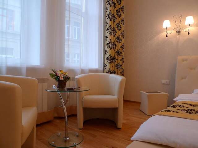 Апартаменты Lviv Tour Apartments Львов-23