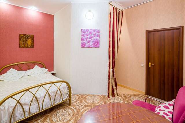 Апартаменты Apartments near Opera House Львов-29