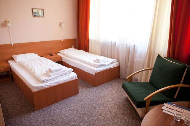 Отель Hotel Skilandhouse Буковель-15