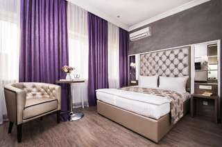 Отель BonApart Hotel Киев
