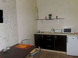 Апартаменты S&M Apartments Киев