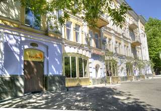 Отель Fire Inn Киев