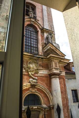 Мини-отель U Dominicana Каменец-Подольский