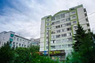 Фото Апартаменты Babylon Apartments город Ровно (116)