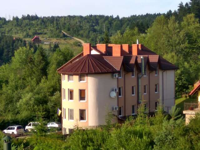 Курортные отели Hotel Citadel Сходница-3