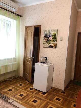 Фото Апартаменты One bedroom apartments город Одесса (2)