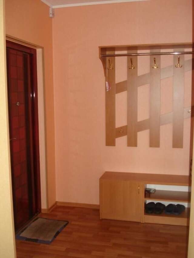 Апартаменты Cozy OneBedroom Flat Сумы-25