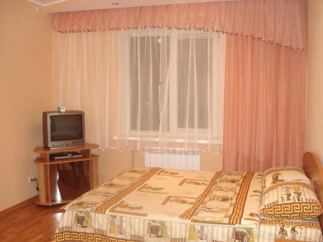 Апартаменты Cozy OneBedroom Flat Сумы-26