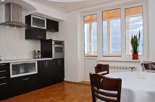 Апартаменты Kiev Pozniaky Apartment Киев