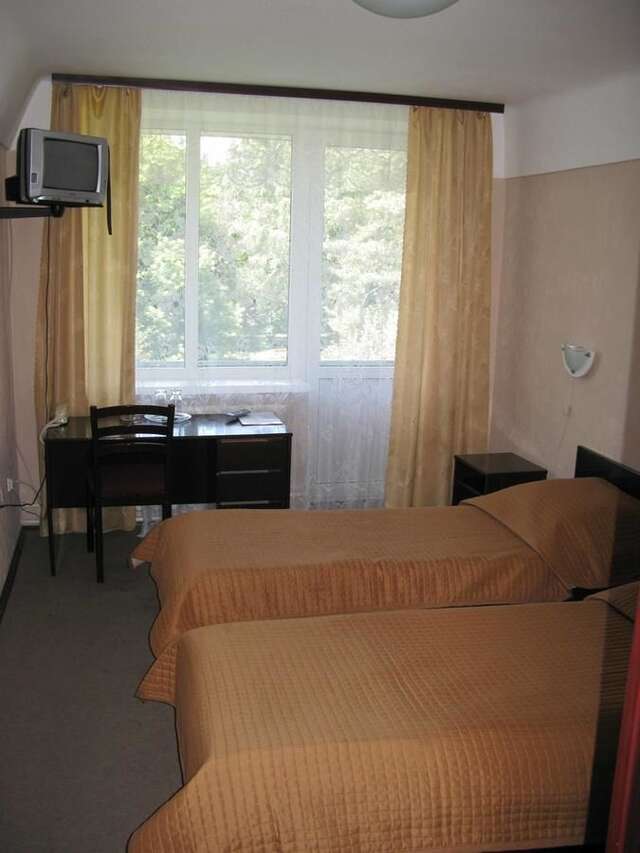 Мотели Motel Poltava Полтава-30