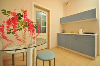 Апартаменты Смарт Харьков